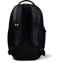 Batoh Under Armour  Hustle 5.0 Backpack Black