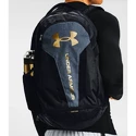 Batoh Under Armour  Hustle 5.0 Backpack Black