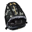 Batoh Under Armour  Hustle 5.0 Backpack-BLK