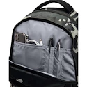 Batoh Under Armour  Hustle 5.0 Backpack-BLK