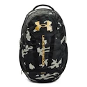 Batoh Under Armour  Hustle 5.0 Backpack-BLK