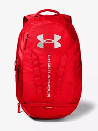 Batoh Under Armour Hustle 5.0 Backpack-RED