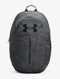 Batoh Under Armour Hustle Lite Storm Backpack-GRY