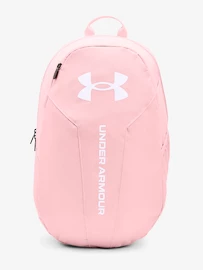 Batoh Under Armour Hustle Lite Storm Backpack-PNK