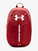 Batoh Under Armour  Hustle Lite Storm Backpack-RED