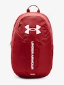 Batoh Under Armour  Hustle Lite Storm Backpack-RED