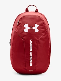 Batoh Under Armour Hustle Lite Storm Backpack-RED