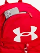 Batoh Under Armour  Hustle Sport Storm Backpack-RED