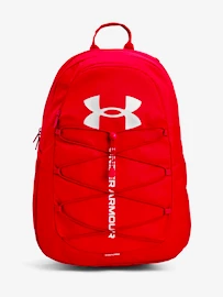 Batoh Under Armour Hustle Sport Storm Backpack-RED