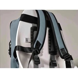 Batoh Urban Iki  Backpack Fuji Blue