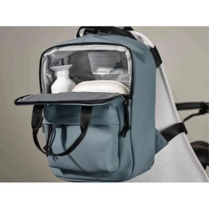 Batoh Urban Iki  Backpack Fuji Blue