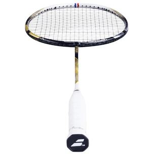 Bedmintonová raketa Babolat  Jetstream 80