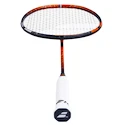 Bedmintonová raketa Babolat  Prime 2025 Orange