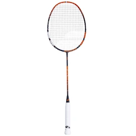 Bedmintonová raketa Babolat Prime 2025 Orange