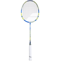 Bedmintonová raketa Babolat  Speedlighter Blue/Yellow