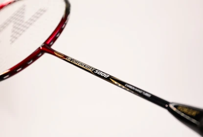 Bedmintonová raketa FZ Forza  Precision 5000