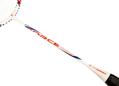 Bedmintonová raketa ProKennex  Force 458 White/Orange