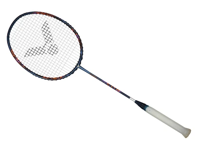 Bedmintonová raketa Victor DriveX 10 Mettalic