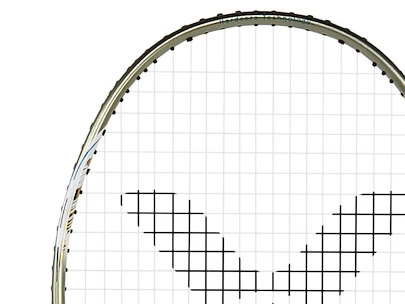 Bedmintonová raketa Victor DriveX Nano 7 V