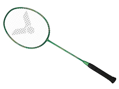 Bedmintonová raketa Victor Jetspeed S 800HT Green