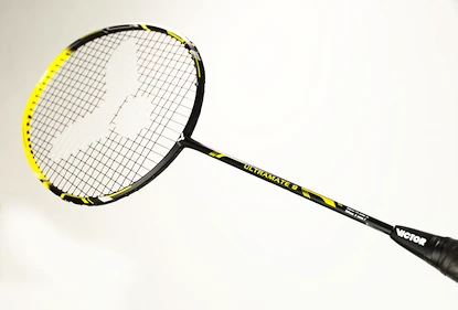 Bedmintonová raketa Victor  Ultramate 9