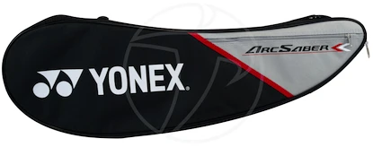 Bedmintonová raketa Yonex Arcsaber 11 Mettalic Red 2018