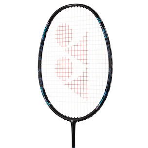 Bedmintonová raketa Yonex Arcsaber 2 Clear Black/Blue