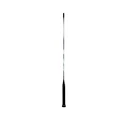 Bedmintonová raketa Yonex Astrox 88 S Tour Silver Black