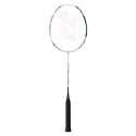 Bedmintonová raketa Yonex Astrox 99 Play White Tiger