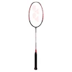 Bedmintonová raketa Yonex Nanoflare 001 Ability Black/Red