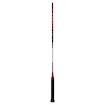 Bedmintonová raketa Yonex Nanoflare 001 Ability Black/Red