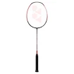 Bedmintonová raketa Yonex Nanoflare 001 Ability Black/Red