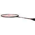 Bedmintonová raketa Yonex Nanoflare 001 Ability Black/Red