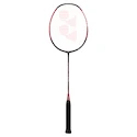 Bedmintonová raketa Yonex Nanoflare 001 Ability Black/Red