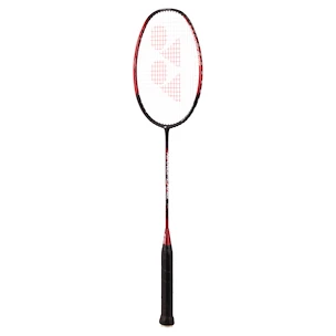 Bedmintonová raketa Yonex Nanoflare 001 Ability Black/Red