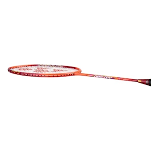 Bedmintonová raketa Yonex Nanoflare 001 Ability Flash Red