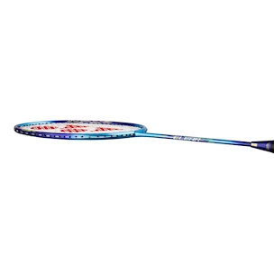 Bedmintonová raketa Yonex Nanoflare 001 Clear Cyan