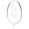 Bedmintonová raketa Yonex Nanoflare 001 Clear White/Saxe