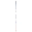 Bedmintonová raketa Yonex Nanoflare 001 Clear White/Saxe