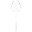 Bedmintonová raketa Yonex Nanoflare 001 Clear White/Saxe