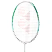 Bedmintonová raketa Yonex Nanoflare 001 Feel White/Mint