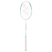 Bedmintonová raketa Yonex Nanoflare 001 Feel White/Mint