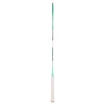 Bedmintonová raketa Yonex Nanoflare 001 Feel White/Mint