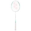 Bedmintonová raketa Yonex Nanoflare 001 Feel White/Mint