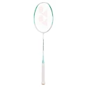 Bedmintonová raketa Yonex Nanoflare 001 Feel White/Mint