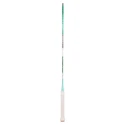 Bedmintonová raketa Yonex Nanoflare 001 Feel White/Mint