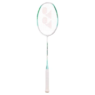 Bedmintonová raketa Yonex Nanoflare 001 Feel White/Mint