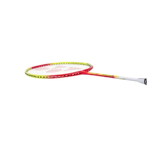 Bedmintonová raketa Yonex Nanoflare 100 Pink/Yellow