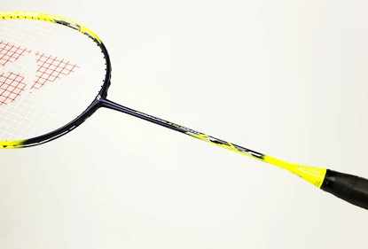 Bedmintonová raketa Yonex Nanoflare 370 Speed