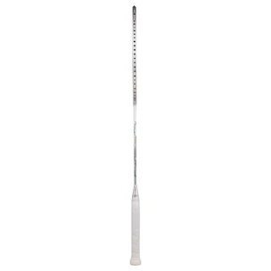 Bedmintonová raketa Yonex Nanoflare 555 Matte White